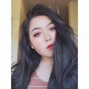 Meet your Posher, Lena